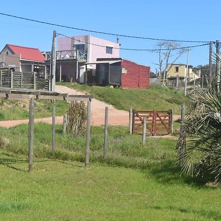 Chilindrina De La Vecindad Apartment Punta Del Diablo Exterior photo